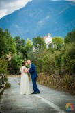 Novios de Camino a la Ceremonia en la Ermita de San Ãšrbez - Huesca - Fiscal